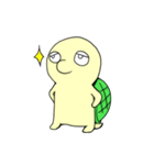 ラックルさん（個別スタンプ：1）