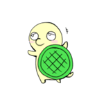 ラックルさん（個別スタンプ：2）