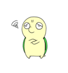 ラックルさん（個別スタンプ：9）