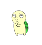 ラックルさん（個別スタンプ：10）