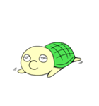 ラックルさん（個別スタンプ：24）
