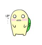 ラックルさん(ゆるめ)（個別スタンプ：13）