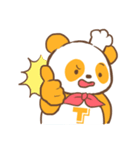 TOMIZ BAKING＆PASTRY ITEMS（個別スタンプ：3）