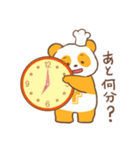 TOMIZ BAKING＆PASTRY ITEMS（個別スタンプ：9）