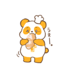 TOMIZ BAKING＆PASTRY ITEMS（個別スタンプ：11）