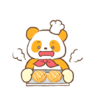 TOMIZ BAKING＆PASTRY ITEMS（個別スタンプ：18）
