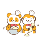 TOMIZ BAKING＆PASTRY ITEMS（個別スタンプ：19）