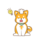 TOMIZ BAKING＆PASTRY ITEMS（個別スタンプ：24）