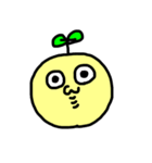 発芽したもち（個別スタンプ：29）