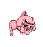 Sentimental Pigman（個別スタンプ：25）