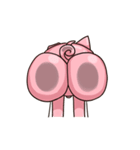 Sentimental Pigman（個別スタンプ：26）