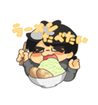 るみか勇者スタンプ（個別スタンプ：14）