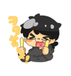 るみか勇者スタンプ（個別スタンプ：23）