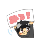 るみか勇者スタンプ（個別スタンプ：25）