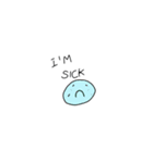 nonsense by pailein（個別スタンプ：27）