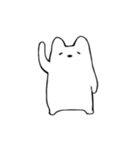 やわらか村のたれまるくん（個別スタンプ：1）