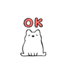やわらか村のたれまるくん（個別スタンプ：6）
