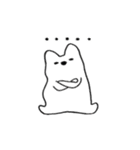 やわらか村のたれまるくん（個別スタンプ：7）
