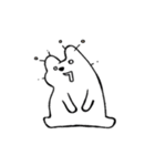 やわらか村のたれまるくん（個別スタンプ：8）