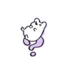 やわらか村のたれまるくん（個別スタンプ：11）