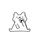 やわらか村のたれまるくん（個別スタンプ：13）