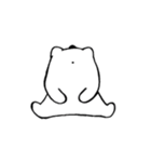 やわらか村のたれまるくん（個別スタンプ：19）