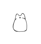 やわらか村のたれまるくん（個別スタンプ：20）