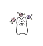 やわらか村のたれまるくん（個別スタンプ：25）