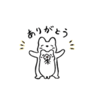 やわらか村のたれまるくん（個別スタンプ：29）