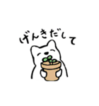 やわらか村のたれまるくん（個別スタンプ：32）