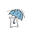 やわらか村のたれまるくん（個別スタンプ：38）