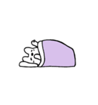 やわらか村のたれまるくん（個別スタンプ：39）