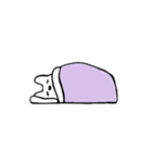 やわらか村のたれまるくん（個別スタンプ：40）