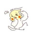 Bird tree 2（個別スタンプ：3）