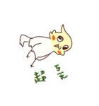 Bird tree 2（個別スタンプ：8）