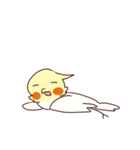 Bird tree 2（個別スタンプ：23）