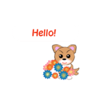 こてつ ver.2（個別スタンプ：3）