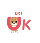 こてつ ver.2（個別スタンプ：4）