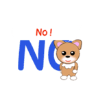こてつ ver.2（個別スタンプ：5）