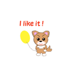 こてつ ver.2（個別スタンプ：8）