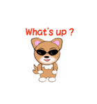 こてつ ver.2（個別スタンプ：9）