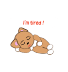 こてつ ver.2（個別スタンプ：12）