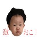 ゆのぴ、ときどきねこ。（個別スタンプ：10）