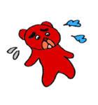 クマです（個別スタンプ：11）