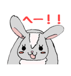 うさいぬさん（個別スタンプ：29）