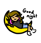 Speedie Jones Series 1（個別スタンプ：5）