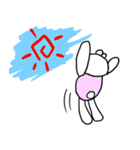 チビプチくん（個別スタンプ：3）