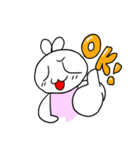 チビプチくん（個別スタンプ：5）