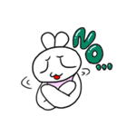 チビプチくん（個別スタンプ：6）