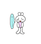 チビプチくん（個別スタンプ：11）
